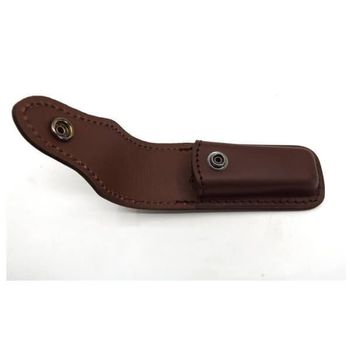 241ND Mikov Predator automatic knife with rosewood handle