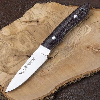 MUE-9367 Feststehendes Messer Muela 4410