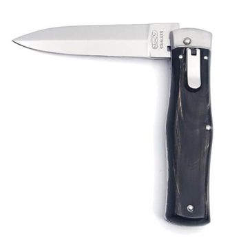 241NR Mikov Predator buffalo automatic knife