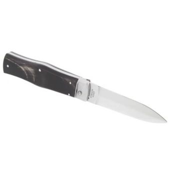 241NR Mikov Predator buffalo automatic knife