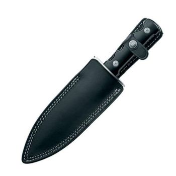 FX.654CR Feststehendes Messer Fox „BILLAO“ Bushcraft aus Büffelhorn