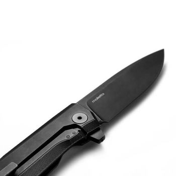 MT01.MCTS Klappmesser Lionsteel „Myto“ Carbon Toxic stone