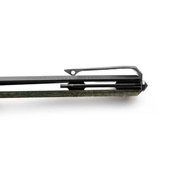 MT01.MCTS Klappmesser Lionsteel „Myto“ Carbon Toxic stone