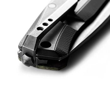 MT01.MCTS Klappmesser Lionsteel „Myto“ Carbon Toxic stone