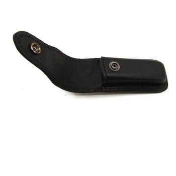 241DR Mikov Predator Büffel Damast Automatikmesser