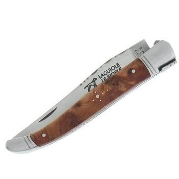 2848 Laguiole Klappmesser von Le Fidèle