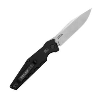 KS.7900CF Kershaw Launch 7 carbon automatic knife