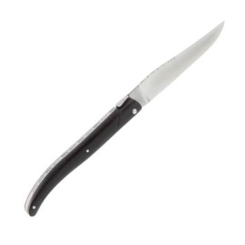 2836 Laguiole Klappmesser von Le Fidèle Ebène.