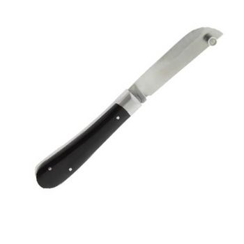 1831 Klappmesser le Fidèle „Le London“ aus Horn.