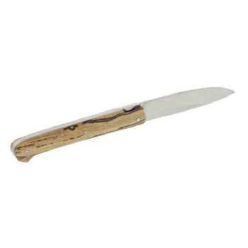 78103 Sauveterre Regional folding knife, full beech handle