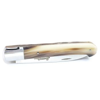 78101 Regional Klappmesser Sauveterre Pointe de Corne