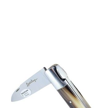 78101 Regional Klappmesser Sauveterre Pointe de Corne