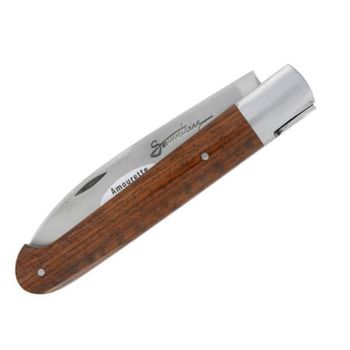 78102 Sauveterre Amourette regional folding knife