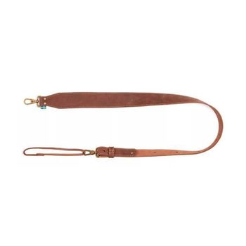 840796 Hultafors leather axe strap