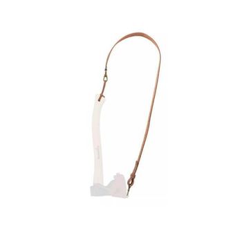 840796 Hultafors leather axe strap