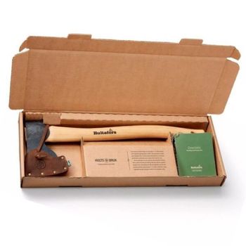841780 Hultafors Dvardala forest axe