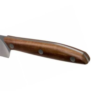 2C.1005NO 1896 Santoku Due Cigni knife