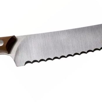 2C.1011NO Due Cigni bread knife 1896