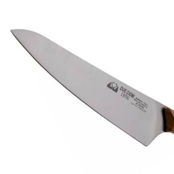 2C.1004NO 1896 Due Cigni kitchen knife