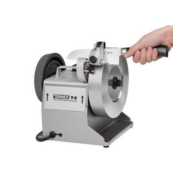 Tormek T2 Messerscharfer