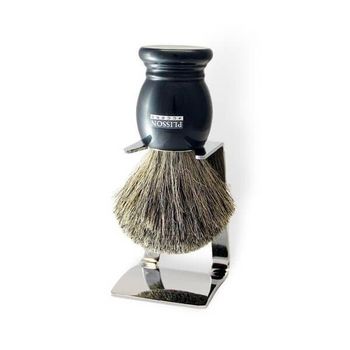 391 Support blaireau Plisson