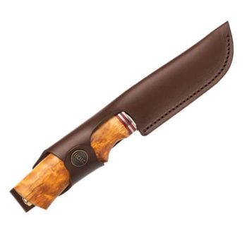 H200155 Helle Futura knife