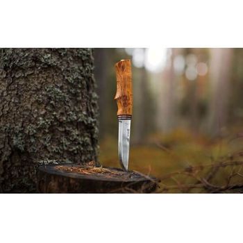 H200155 Helle Futura knife