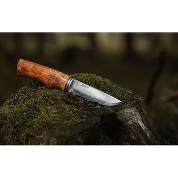 H200155 Helle Futura knife