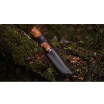 H200155 Helle Futura knife
