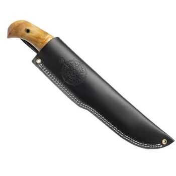 H201670 Helle Nord Sleipner knife