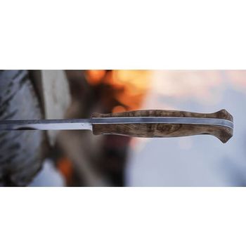 H201670 Helle Nord Sleipner knife