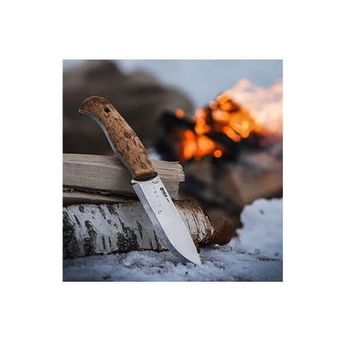 H201670 Helle Nord Sleipner knife