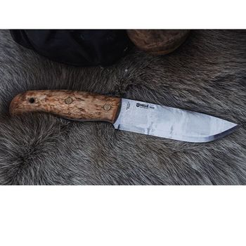 H201670 Helle Nord Sleipner knife
