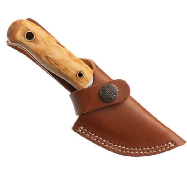 SWITCHBLADE STAR-STUDDED LEATHER GLOVES