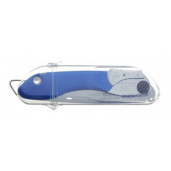 SY342-13 Silky Pocketboy folding handsaw blue