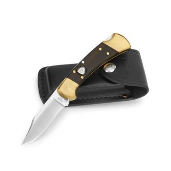 0112BRSA-Automatic Buck Ranger knife