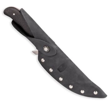 BU0402BKSLE-Buck Akonua Hunting Knife Limited Edition 2024