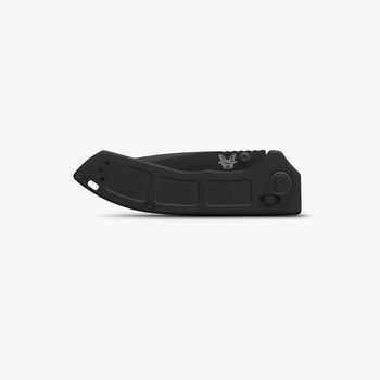 BEN748BK-01 Benchmade Narrows folding knife black