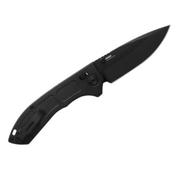 BEN748BK-01 Benchmade Narrows folding knife black