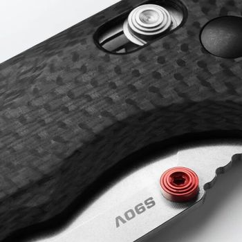 BEN560-03 Benchmade Freek carbon folding knife