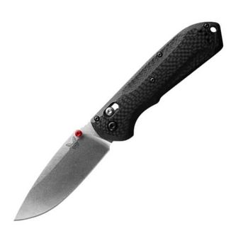 BEN560-03 Benchmade Freek carbon folding knife