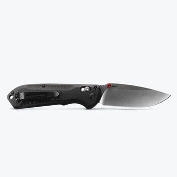 BEN560-03 Benchmade Freek carbon folding knife
