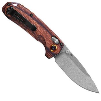 BEN15032 Benchmade North Fork folding knife