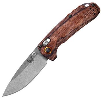 BEN15032 Benchmade North Fork folding knife
