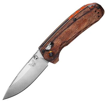 BEN15032 Benchmade North Fork folding knife