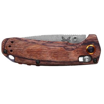 BEN15032 Benchmade North Fork folding knife
