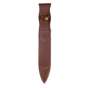 CUD113L Cudeman fixed hunting knife