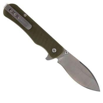 GER006477 Gerber Confidant Bamboo folding knife