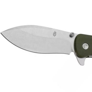 GER006477 Gerber Confidant Bamboo folding knife