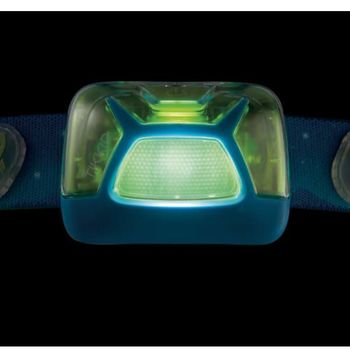 E091BA01 Lampe frontale Petzl "Tikkid"